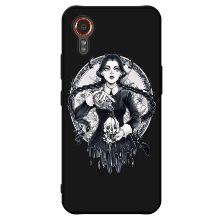 Wednesday méreg Samsung Galaxy Xcover 7 tok