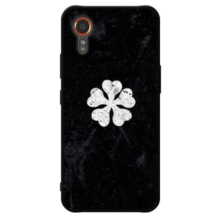 Black Clover symbol Samsung Galaxy Xcover 7 tok