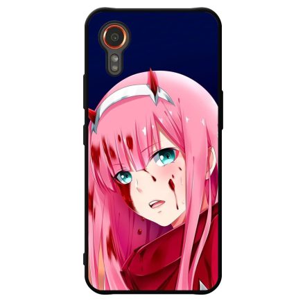 Zero Two Klaxosaur - Darling in the franxx Samsung Galaxy Xcover 7 tok