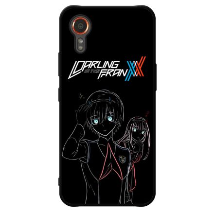 Darling in the Franxx Samsung Galaxy Xcover 7 tok