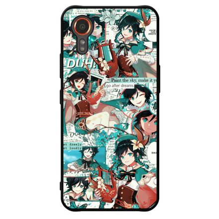 Genshin Impact - Venti Samsung Galaxy Xcover 7 tok