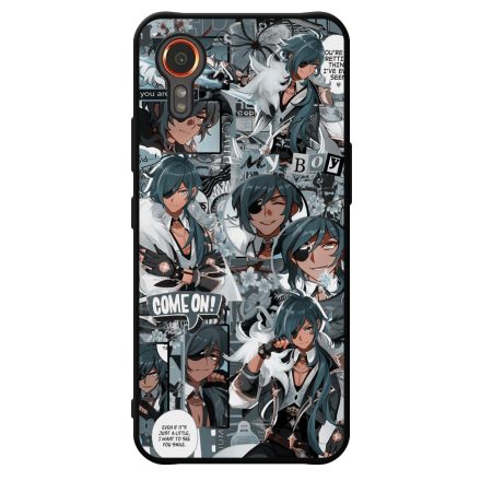 Genshin Impact - Kaeya Samsung Galaxy Xcover 7 tok