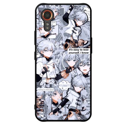 Genshin Impact - Chongyun Samsung Galaxy Xcover 7 tok