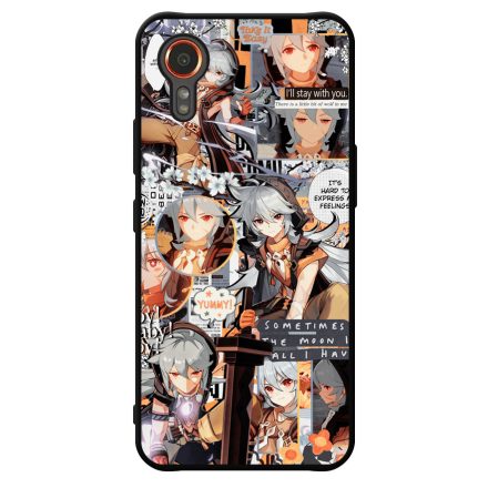 Genshin Impact - Razor Samsung Galaxy Xcover 7 tok