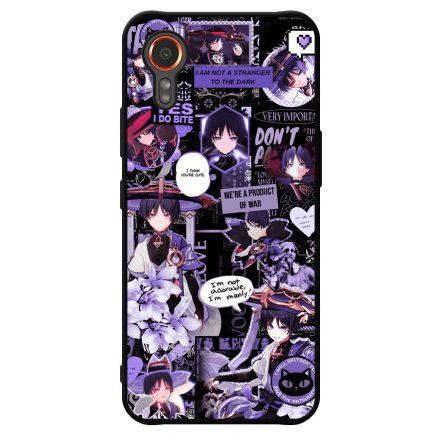 Genshin Impact - Wanderer Samsung Galaxy Xcover 7 tok