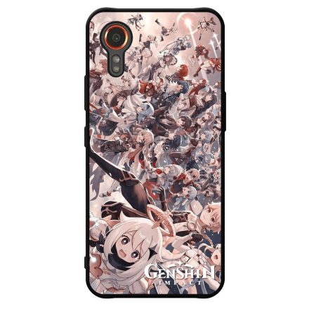 Genshin Impact Characters Samsung Galaxy Xcover 7 tok