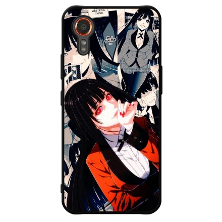 Yumeko Jabami - Kakegurui Samsung Galaxy Xcover 7 tok
