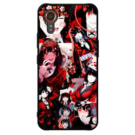 Yumeko Aesthetic Samsung Galaxy Xcover 7 tok