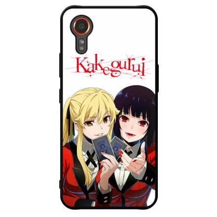 Kakegurui Anime Samsung Galaxy Xcover 7 tok