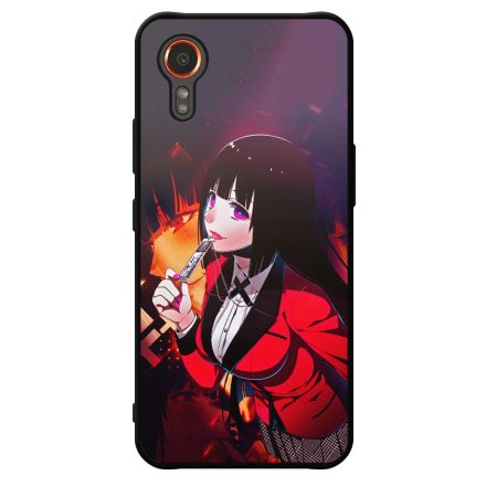 Yumeko Jabami Art - Kakegurui Samsung Galaxy Xcover 7 tok