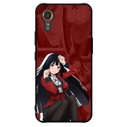 Yumeko RED - Kakegurui Samsung Galaxy Xcover 7 tok