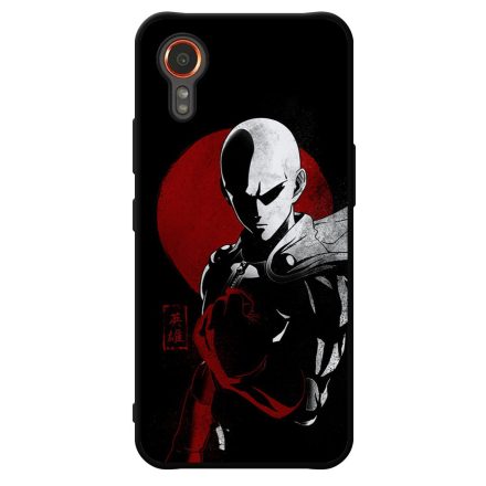 One punch man Art Samsung Galaxy Xcover 7 tok