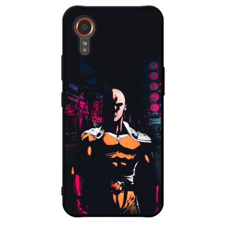Saitama - One Punch Man Samsung Galaxy Xcover 7 tok