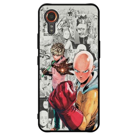 One punch man Manga Samsung Galaxy Xcover 7 tok
