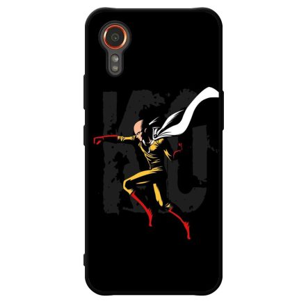 KO - One Punch man Samsung Galaxy Xcover 7 tok