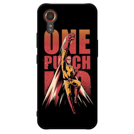 One punch man poster Samsung Galaxy Xcover 7 tok