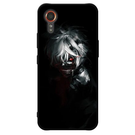 Tokyo Ghoul - Kaneki Ken Art Samsung Galaxy Xcover 7 tok