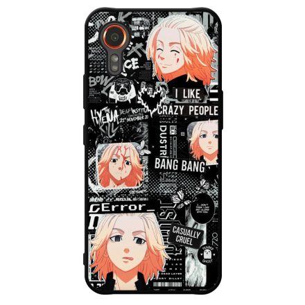 Tokyo Revengers - Mickey Samsung Galaxy Xcover 7 tok