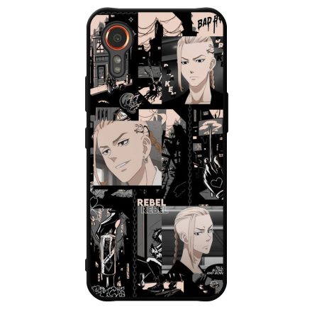 Tokyo Revengers - Draken Samsung Galaxy Xcover 7 tok