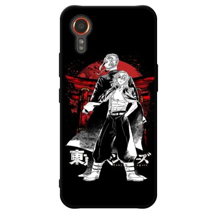 Tokyo Revengers RED Samsung Galaxy Xcover 7 tok