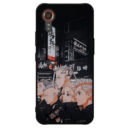 Tokyo Revengers Gang Samsung Galaxy Xcover 7 tok