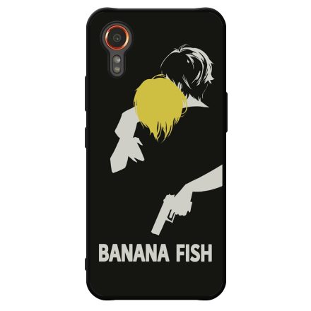 Banana Fish Minimal Samsung Galaxy Xcover 7 tok