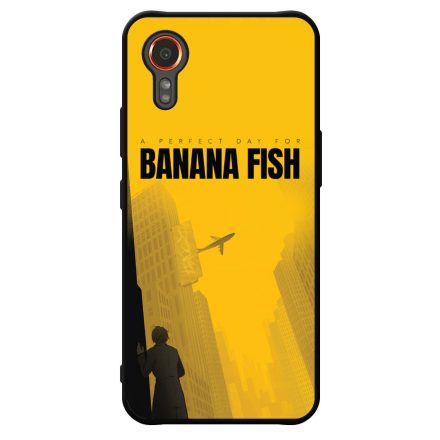 A perfect day for Banana Fish Samsung Galaxy Xcover 7 tok