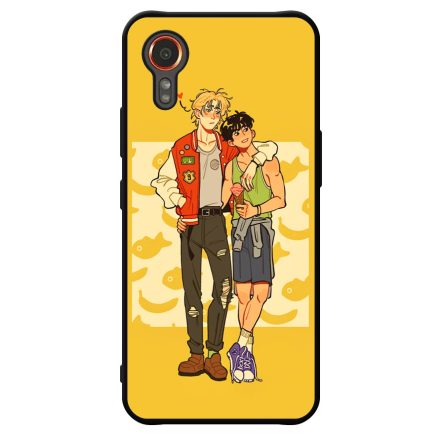 Banana Fish Samsung Galaxy Xcover 7 tok