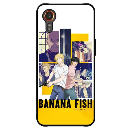Banana Fish Poster Samsung Galaxy Xcover 7 tok