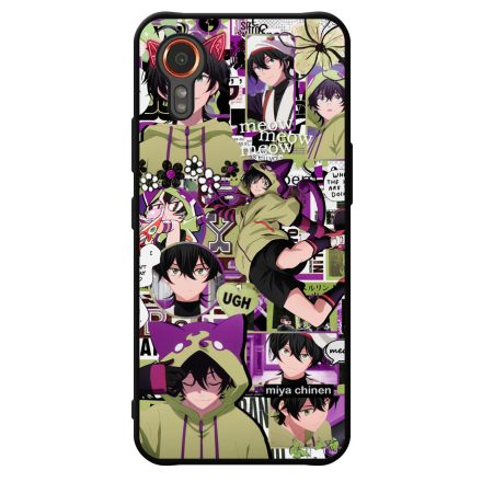 SK8 the infinity - Miya Chinen Samsung Galaxy Xcover 7 tok