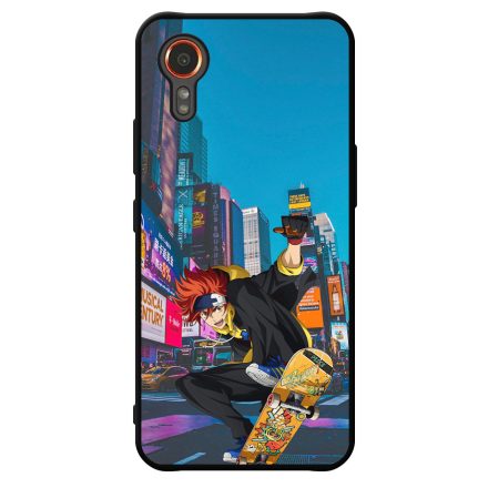 SK8 the infinity - Okinawa Samsung Galaxy Xcover 7 tok