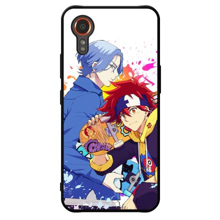 SK8 the infinity Skaters Samsung Galaxy Xcover 7 tok