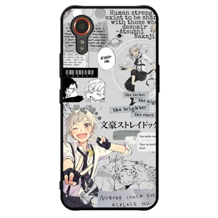 Bungou Stray Dogs - Atsushi Nakajima Samsung Galaxy Xcover 7 tok