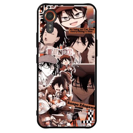 Bungou Stray Dogs - Ranpo Samsung Galaxy Xcover 7 tok
