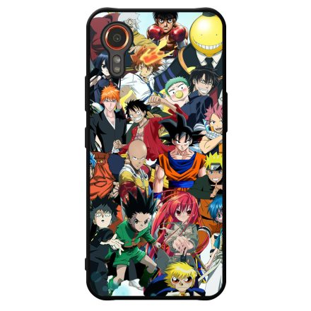 Legjobb Anime karakterek 1 Samsung Galaxy Xcover 7 tok