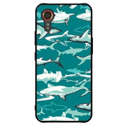 Cápa seamless Samsung Galaxy Xcover 7 tok