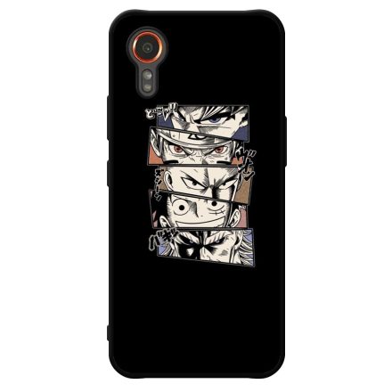 Anime meshup 1 Samsung Galaxy Xcover 7 tok