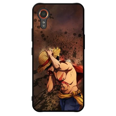 One Piece Athias Monkey D. Luffy Samsung Galaxy Xcover 7 tok
