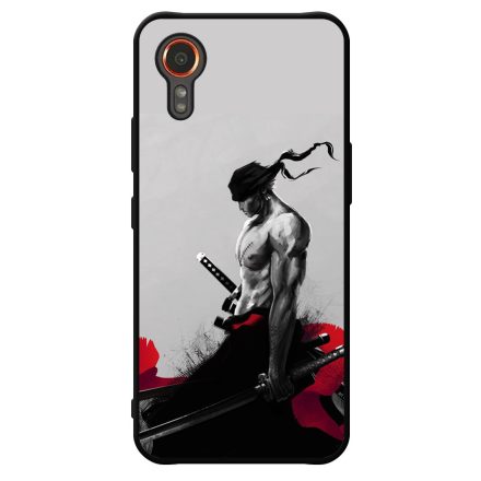 Zoro Roronoa Samsung Galaxy Xcover 7 tok