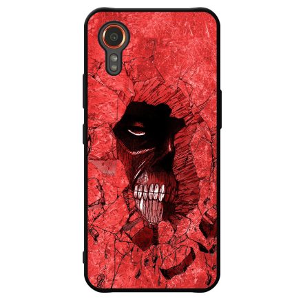 Attack On Titan - Giant Samsung Galaxy Xcover 7 tok