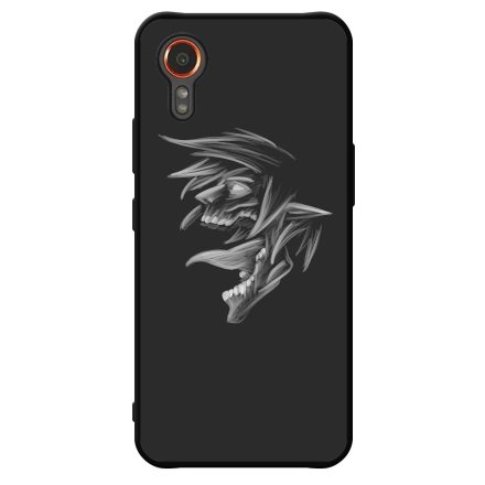 Attack On Titan - Eren shout Samsung Galaxy Xcover 7 tok