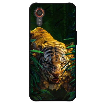 Bengáli tigris Samsung Galaxy Xcover 7 tok