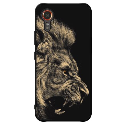 Oroszlán Samsung Galaxy Xcover 7 tok