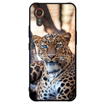 Gepárd Samsung Galaxy Xcover 7 tok