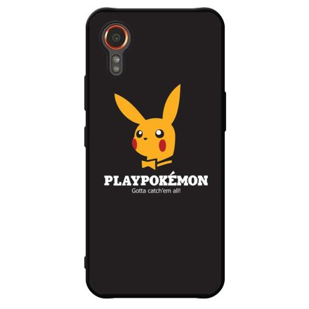 Play Pokémon Samsung Galaxy Xcover 7 tok