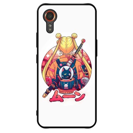 Sailor Moon back Samsung Galaxy Xcover 7 tok