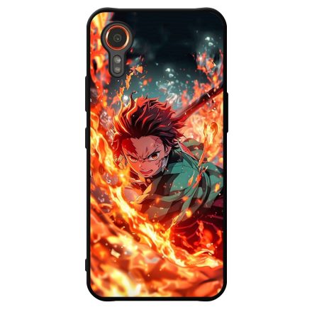 Demon Slayer Samsung Galaxy Xcover 7 tok