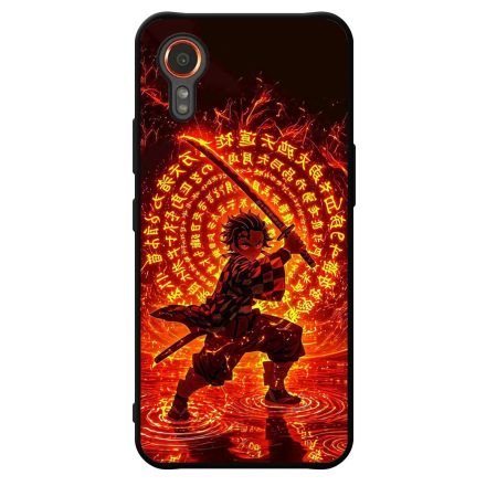Tanjiro Samsung Galaxy Xcover 7 tok