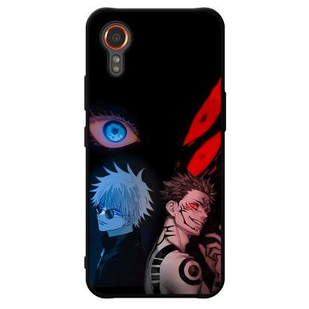 Sukuna and Gojo Samsung Galaxy Xcover 7 tok