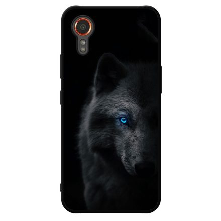 Dark farkas Samsung Galaxy Xcover 7 tok